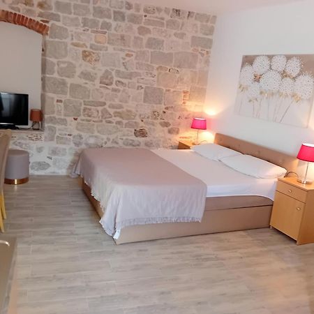 Apartment Andela Kastela Dış mekan fotoğraf