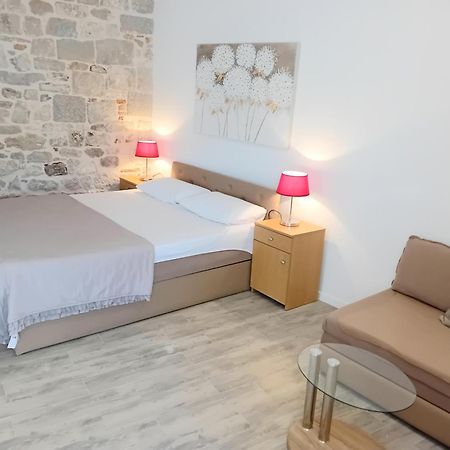 Apartment Andela Kastela Dış mekan fotoğraf