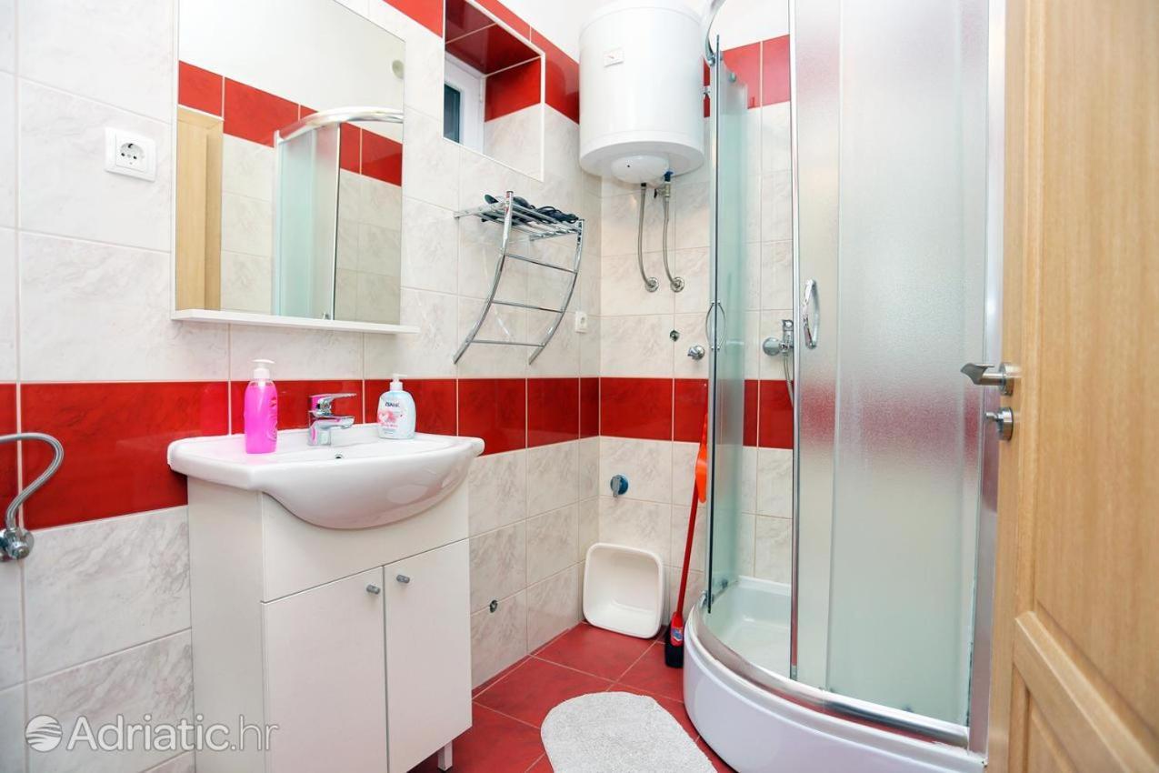 Apartment Andela Kastela Dış mekan fotoğraf
