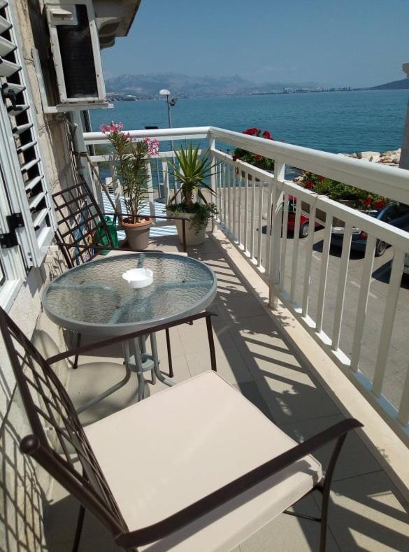 Apartment Andela Kastela Dış mekan fotoğraf