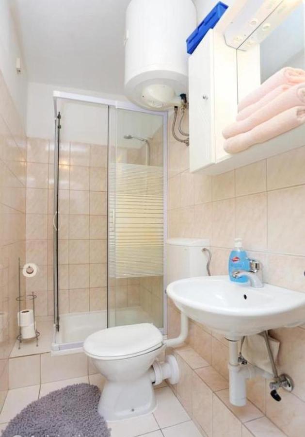 Apartment Andela Kastela Dış mekan fotoğraf