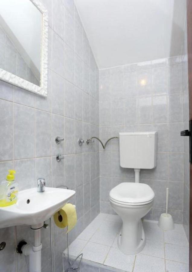 Apartment Andela Kastela Dış mekan fotoğraf