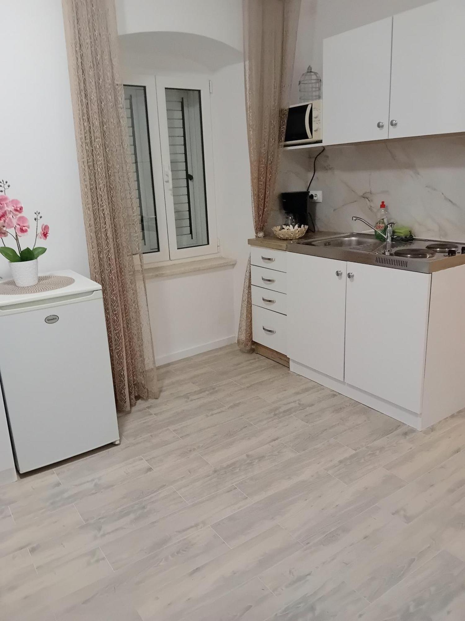 Apartment Andela Kastela Dış mekan fotoğraf