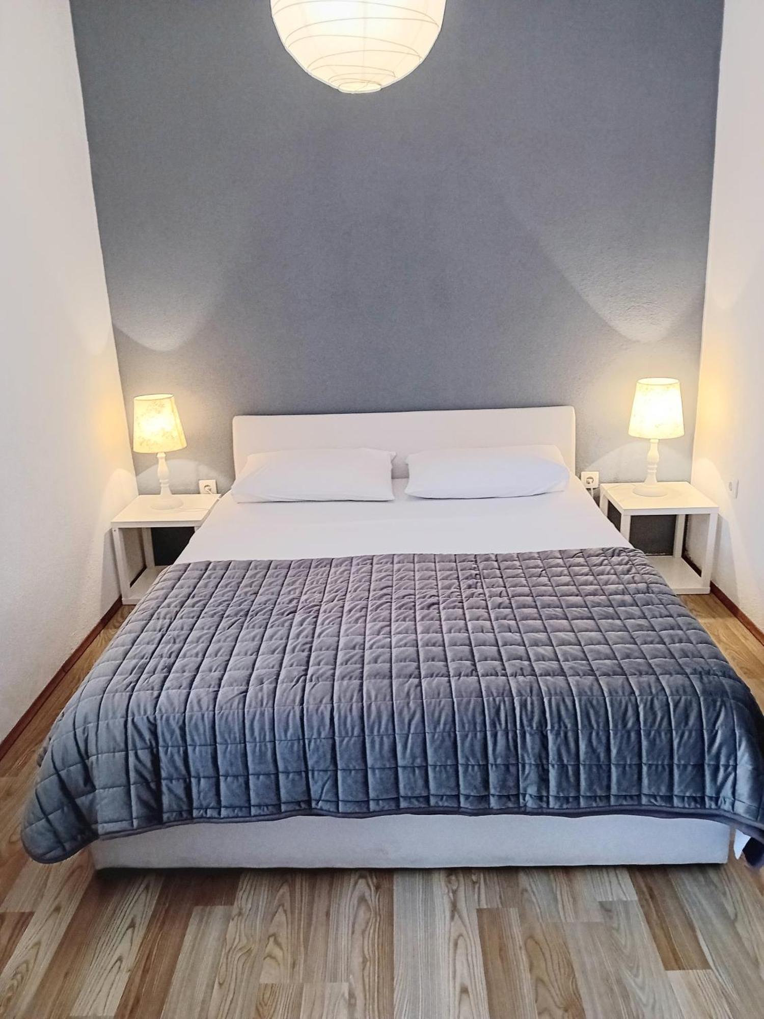 Apartment Andela Kastela Dış mekan fotoğraf