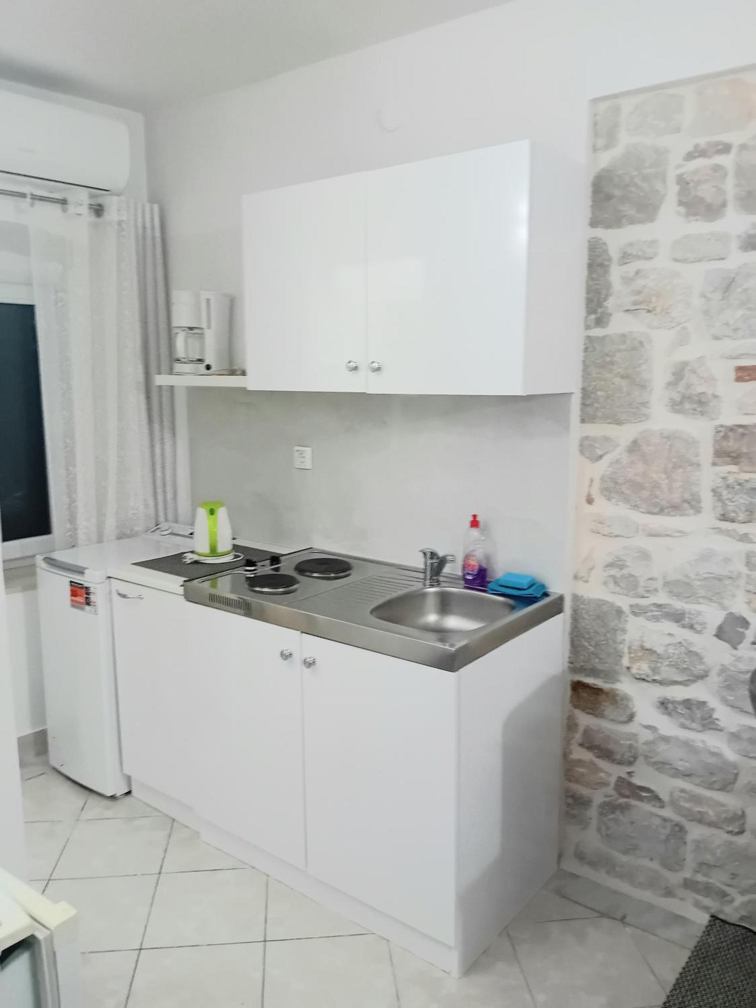 Apartment Andela Kastela Dış mekan fotoğraf