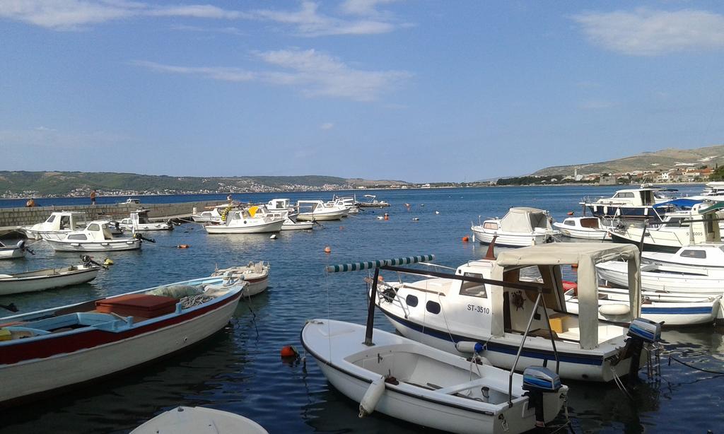 Apartment Andela Kastela Dış mekan fotoğraf