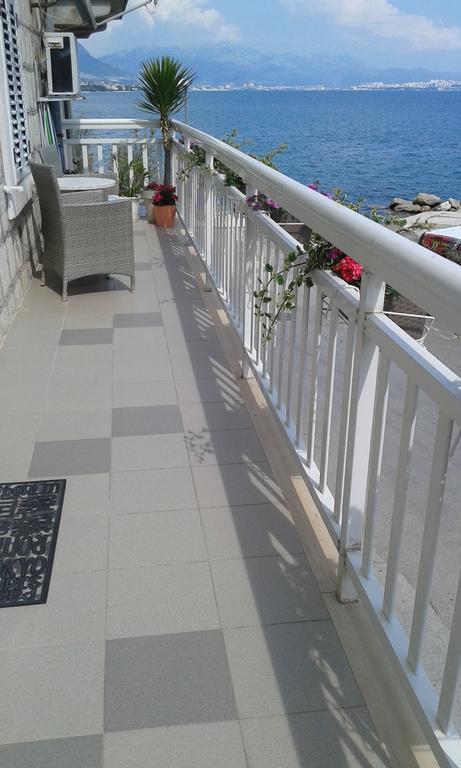 Apartment Andela Kastela Dış mekan fotoğraf