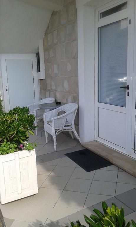 Apartment Andela Kastela Dış mekan fotoğraf