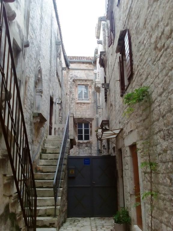Apartment Andela Kastela Dış mekan fotoğraf
