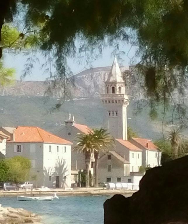 Apartment Andela Kastela Dış mekan fotoğraf