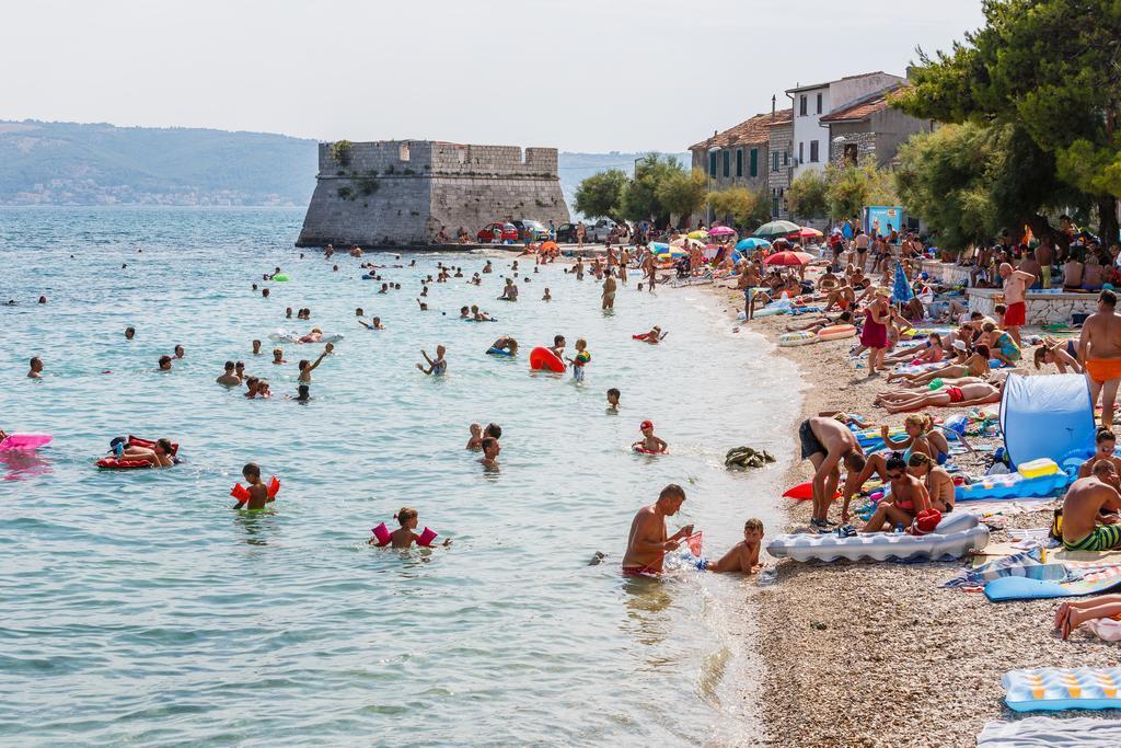 Apartment Andela Kastela Dış mekan fotoğraf