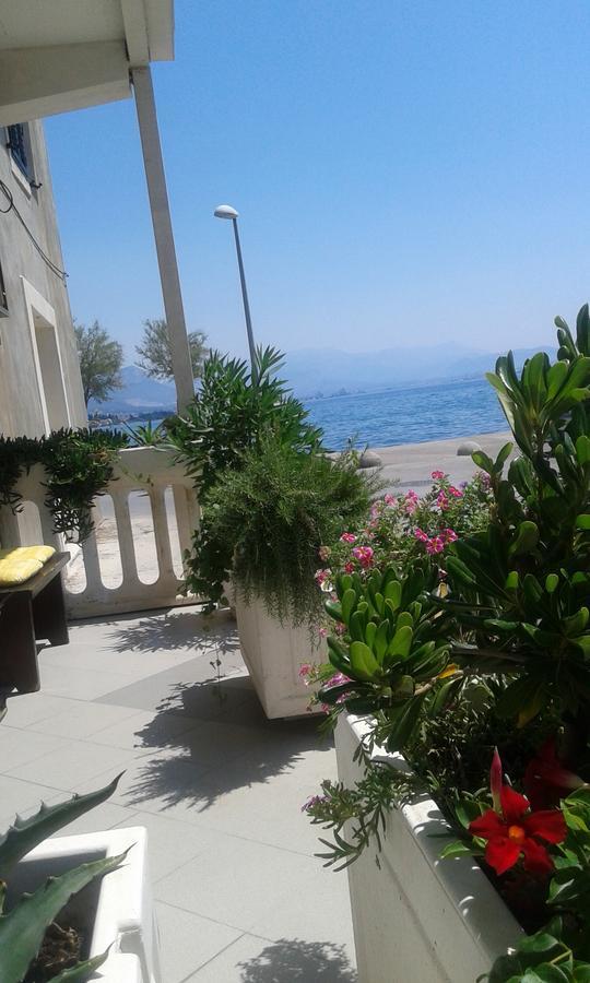 Apartment Andela Kastela Dış mekan fotoğraf